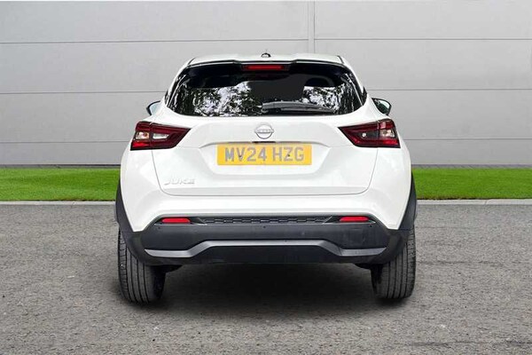 Used Nissan Juke 2024 for sale - 75451958: Photo 8