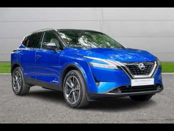 2023 - 1.5 E-POWER TEKNA [BOSE] 5DR AUTO