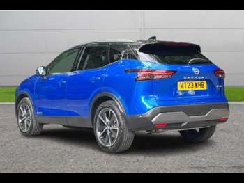 Used Nissan Qashqai 2023 for sale - 74991823: Photo