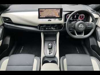 Used Nissan Qashqai 2023 for sale - 74991823: Photo