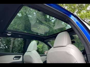 Used Nissan Qashqai 2023 for sale - 74991823: Photo