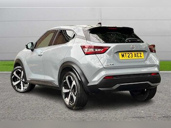 Used Nissan Juke 2023 for sale - 78022758: Photo
