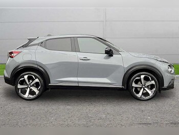 Used Nissan Juke 2023 for sale - 78022758: Photo