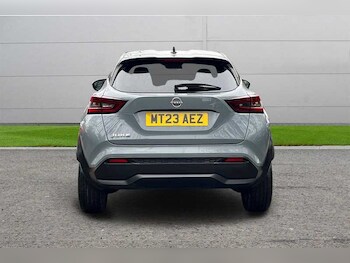 Used Nissan Juke 2023 for sale - 78022758: Photo