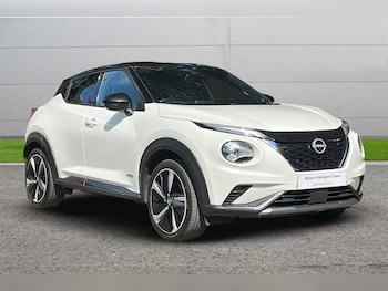 Used Nissan Juke 2022 for sale - 75610886: Photo