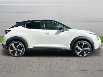 Used Nissan Juke 2022 for sale - 75610886: Photo