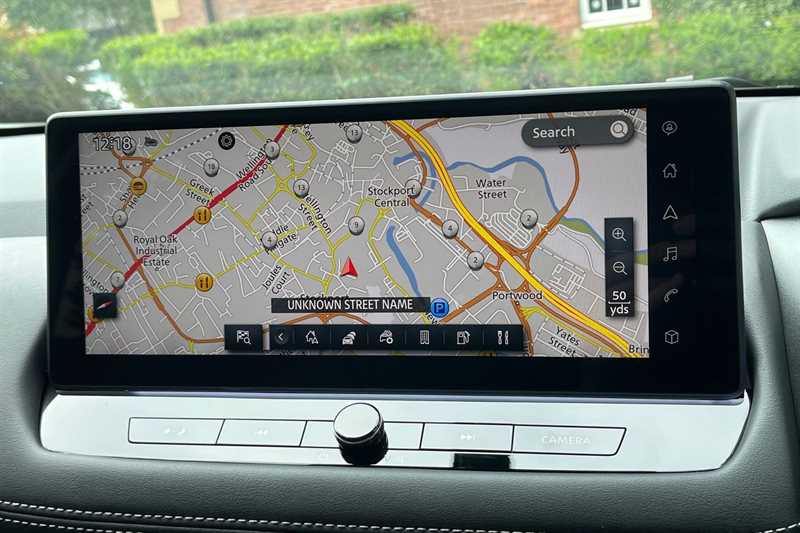 Used Nissan X-Trail 2025 for sale - 76475258: Photo 10