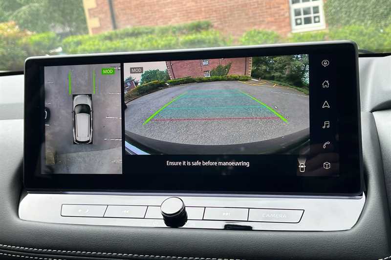 Used Nissan X-Trail 2025 for sale - 76475258: Photo 11