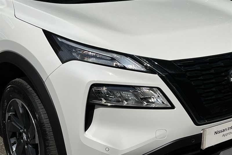 Used Nissan X-Trail 2025 for sale - 76475258: Photo 13