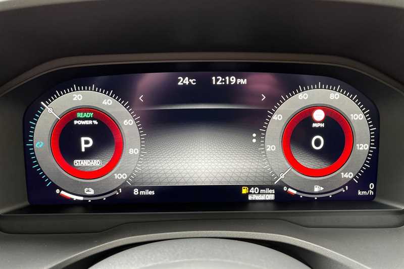 Used Nissan X-Trail 2025 for sale - 76475258: Photo 14