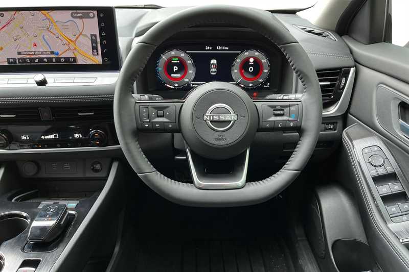 Used Nissan X-Trail 2025 for sale - 76475258: Photo 15