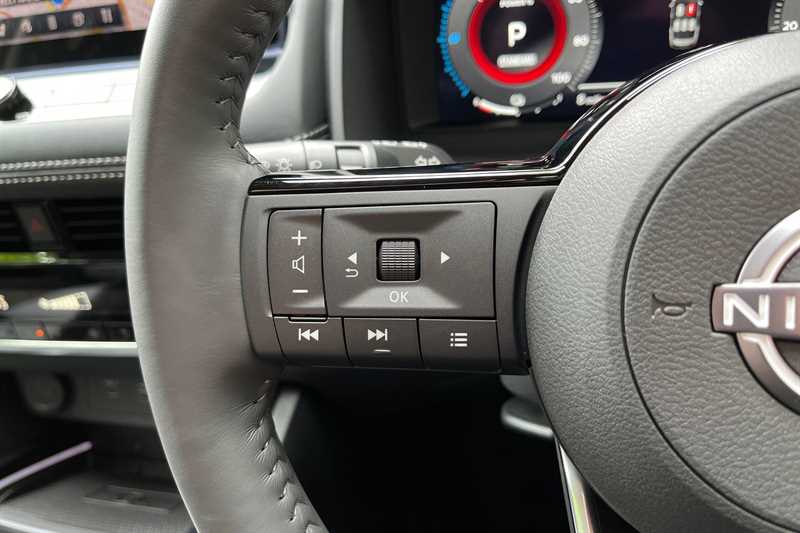 Used Nissan X-Trail 2025 for sale - 76475258: Photo 16