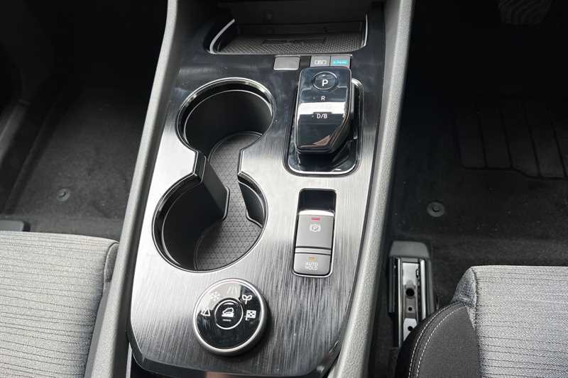 Used Nissan X-Trail 2025 for sale - 76475258: Photo 17