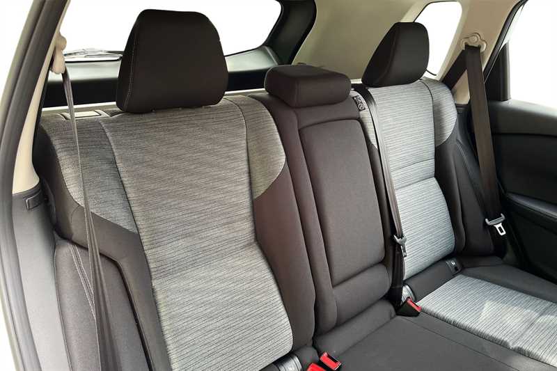 Used Nissan X-Trail 2025 for sale - 76475258: Photo 19