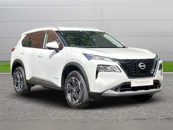 Used Nissan X-Trail 2025 for sale - 76475258: Photo