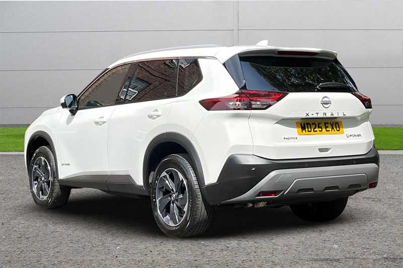 Used Nissan X-Trail 2025 for sale - 76475258: Photo 2