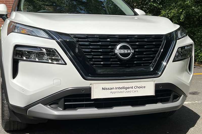 Used Nissan X-Trail 2025 for sale - 76475258: Photo 22