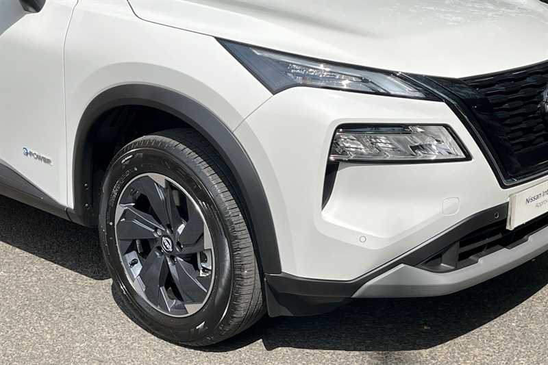 Used Nissan X-Trail 2025 for sale - 76475258: Photo 24