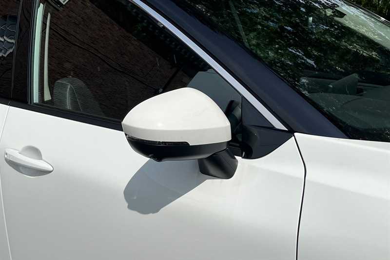 Used Nissan X-Trail 2025 for sale - 76475258: Photo 25