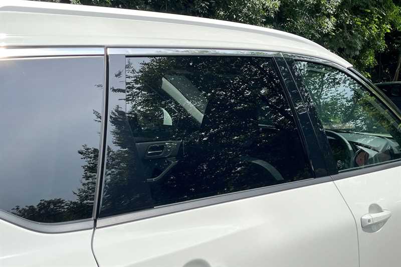 Used Nissan X-Trail 2025 for sale - 76475258: Photo 27