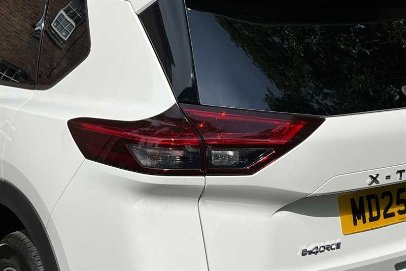 Used Nissan X-Trail 2025 for sale - 76475258: Photo 28
