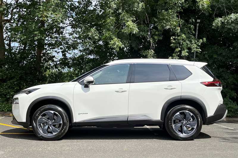 Used Nissan X-Trail 2025 for sale - 76475258: Photo 29