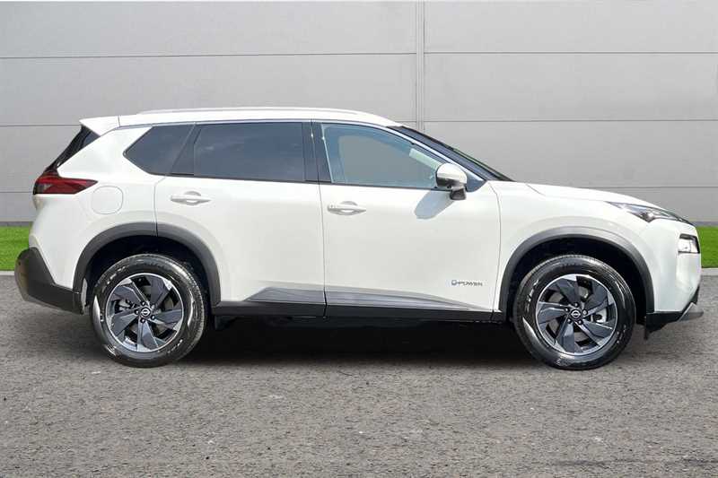 Used Nissan X-Trail 2025 for sale - 76475258: Photo 3