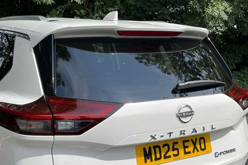 Used Nissan X-Trail 2025 for sale - 76475258: Photo 32