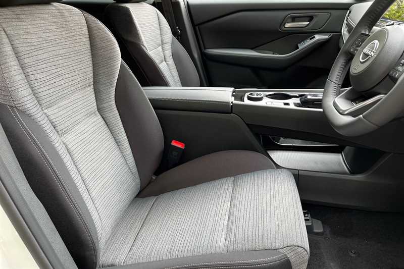 Used Nissan X-Trail 2025 for sale - 76475258: Photo 39