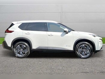 Used Nissan X-Trail 2025 for sale - 76475258: Photo