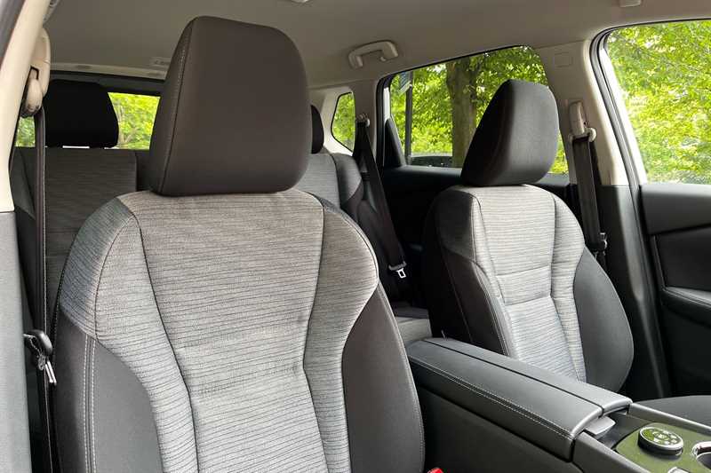 Used Nissan X-Trail 2025 for sale - 76475258: Photo 40