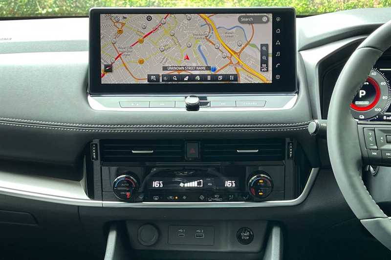 Used Nissan X-Trail 2025 for sale - 76475258: Photo 41