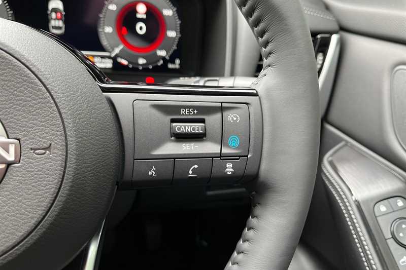 Used Nissan X-Trail 2025 for sale - 76475258: Photo 44