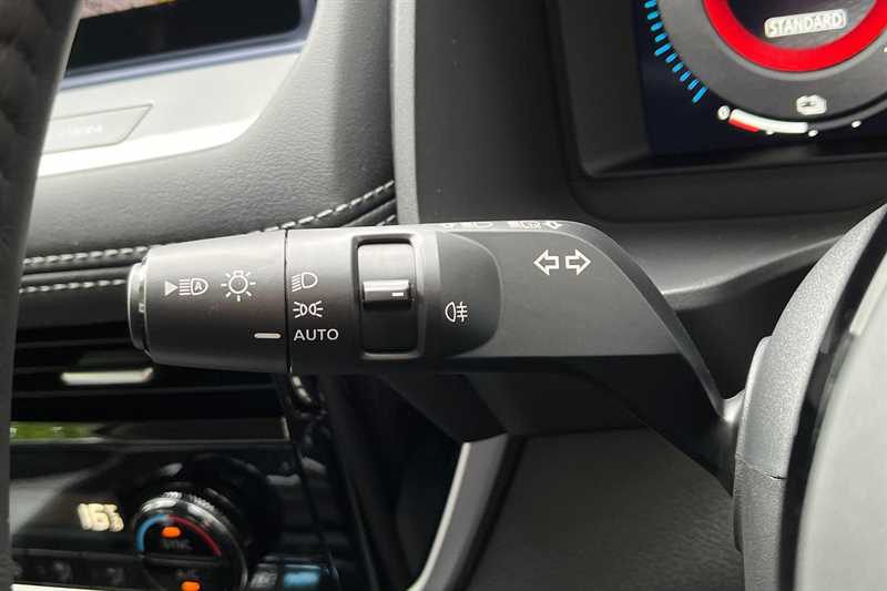 Used Nissan X-Trail 2025 for sale - 76475258: Photo 45