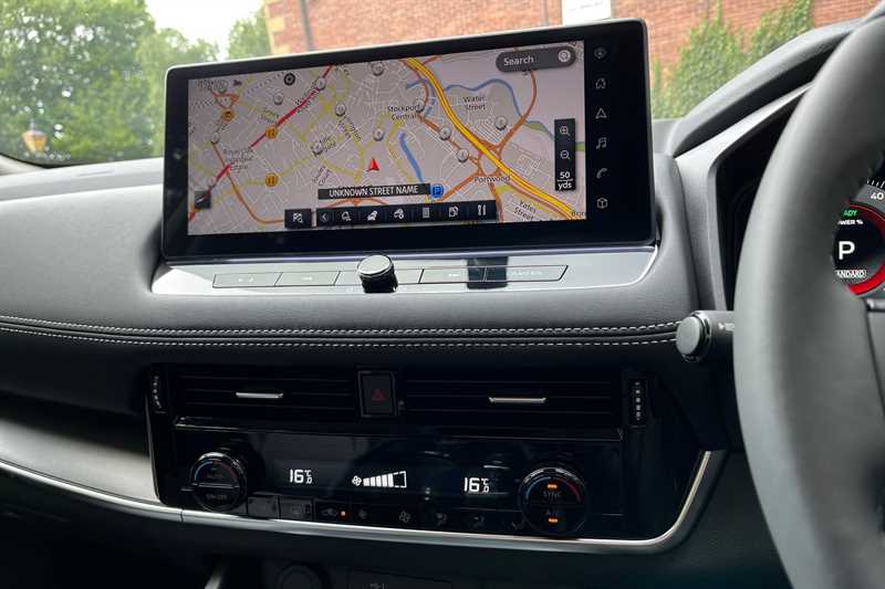 Used Nissan X-Trail 2025 for sale - 76475258: Photo 47