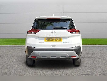 Used Nissan X-Trail 2025 for sale - 76475258: Photo