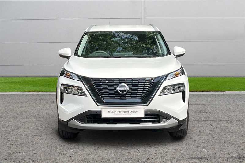 Used Nissan X-Trail 2025 for sale - 76475258: Photo 5