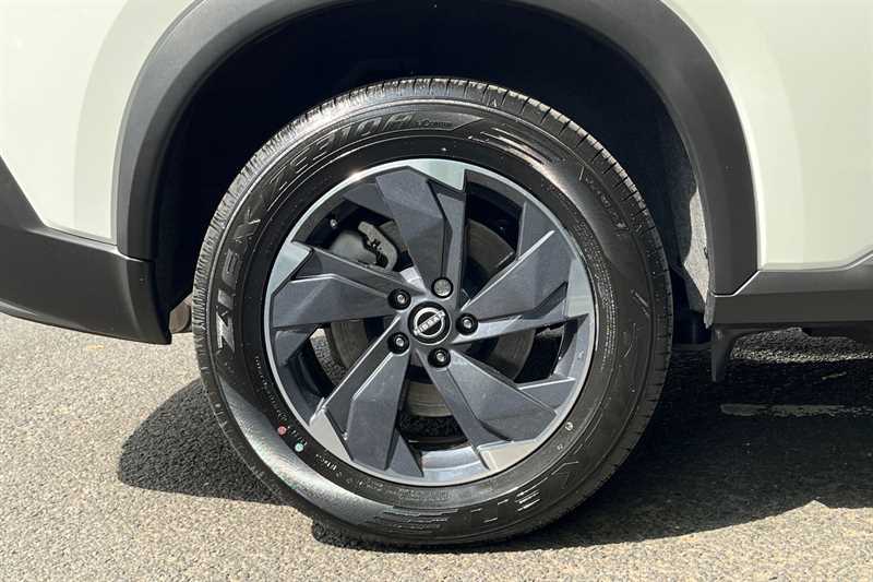 Used Nissan X-Trail 2025 for sale - 76475258: Photo 6