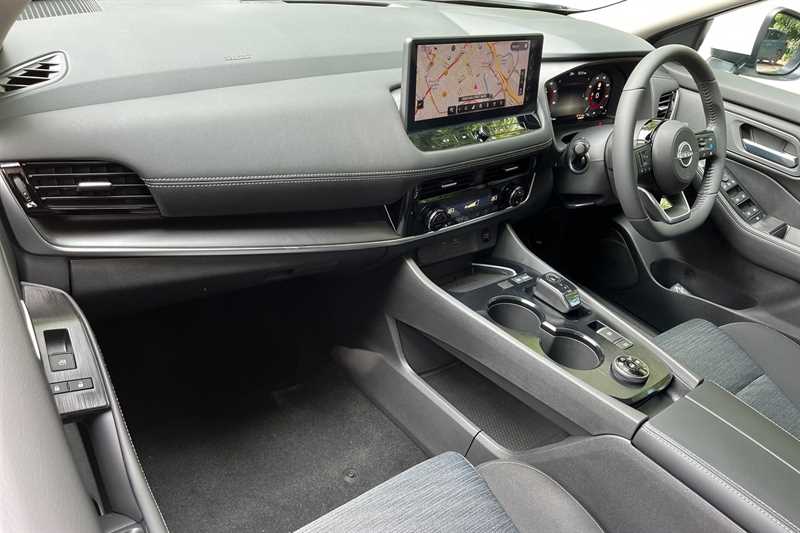 Used Nissan X-Trail 2025 for sale - 76475258: Photo 7