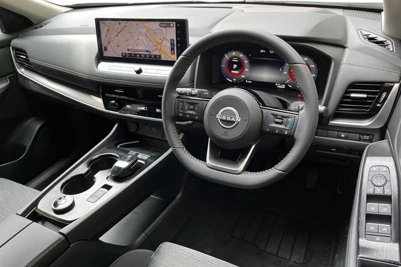 Used Nissan X-Trail 2025 for sale - 76475258: Photo 8