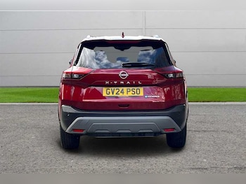 Used Nissan X-Trail 2024 for sale - 78650603: Photo