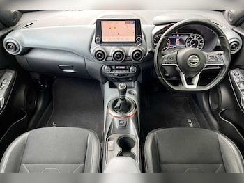 Used Nissan Juke 2020 for sale - 75495946: Photo