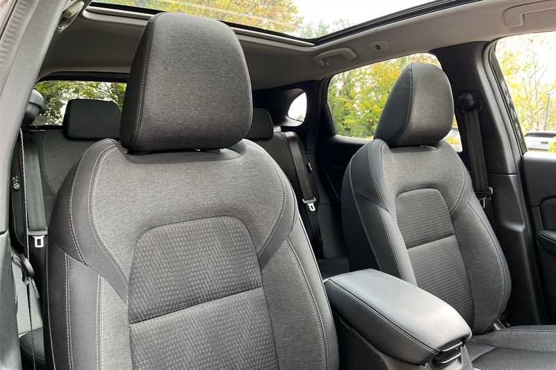 Used Nissan Qashqai 2022 for sale - 76015318: Photo 10