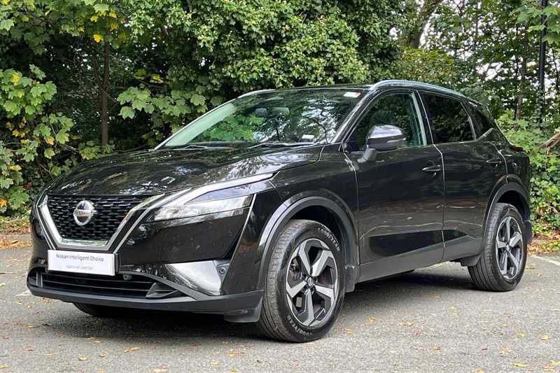 Used Nissan Qashqai 2022 for sale - 76015318: Photo 13