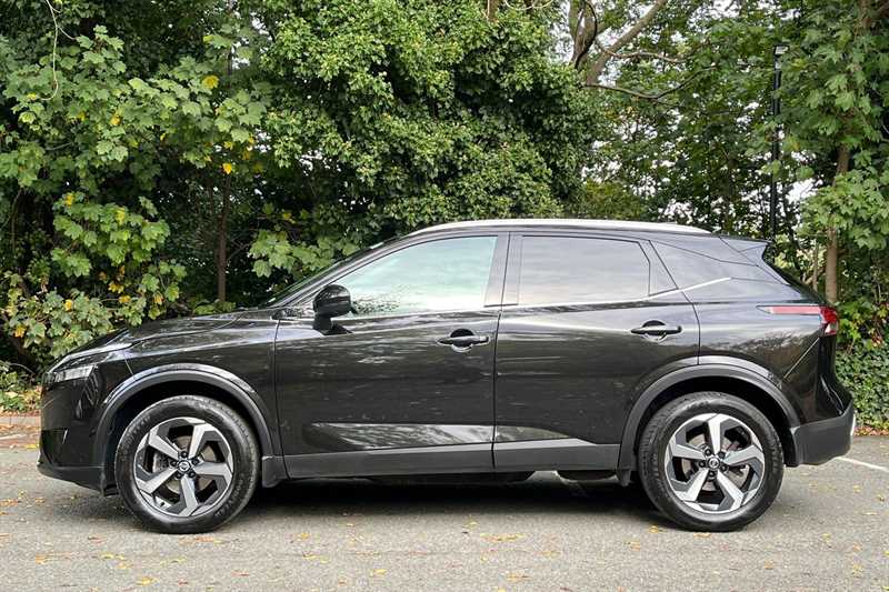 Used Nissan Qashqai 2022 for sale - 76015318: Photo 15