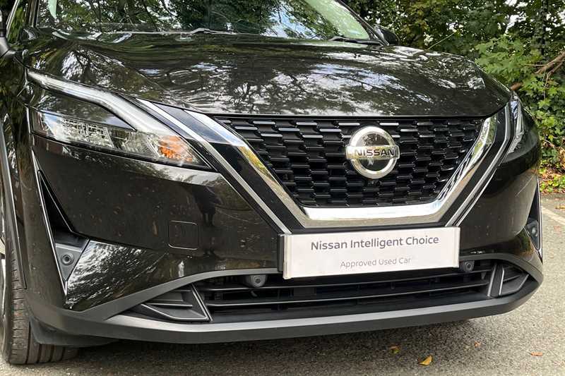 Used Nissan Qashqai 2022 for sale - 76015318: Photo 18