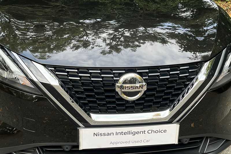 Used Nissan Qashqai 2022 for sale - 76015318: Photo 19