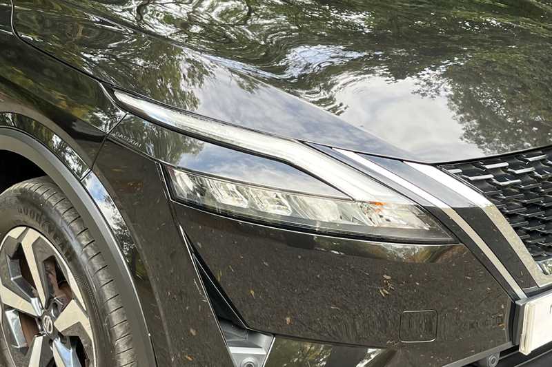 Used Nissan Qashqai 2022 for sale - 76015318: Photo 20
