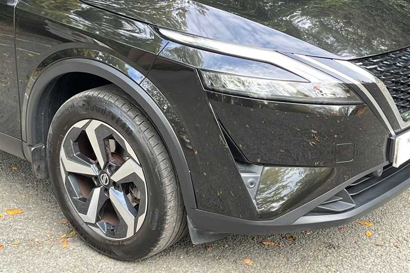 Used Nissan Qashqai 2022 for sale - 76015318: Photo 21