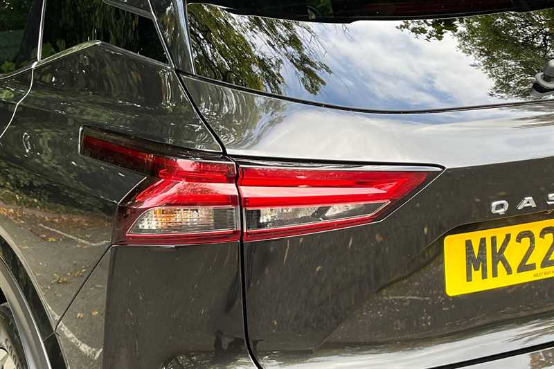 Used Nissan Qashqai 2022 for sale - 76015318: Photo 22